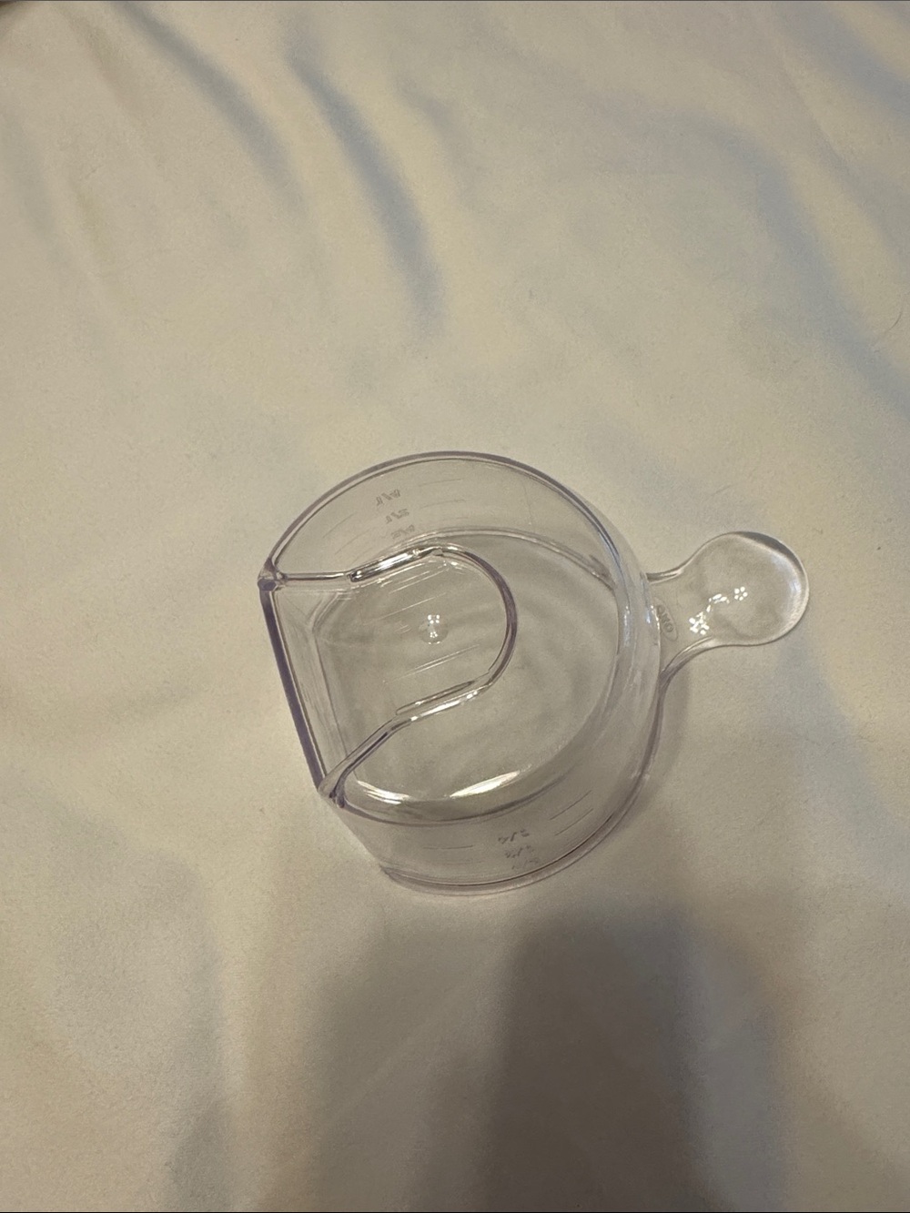 OXO POP Rice Measuring Cup - Picture 10 of 10